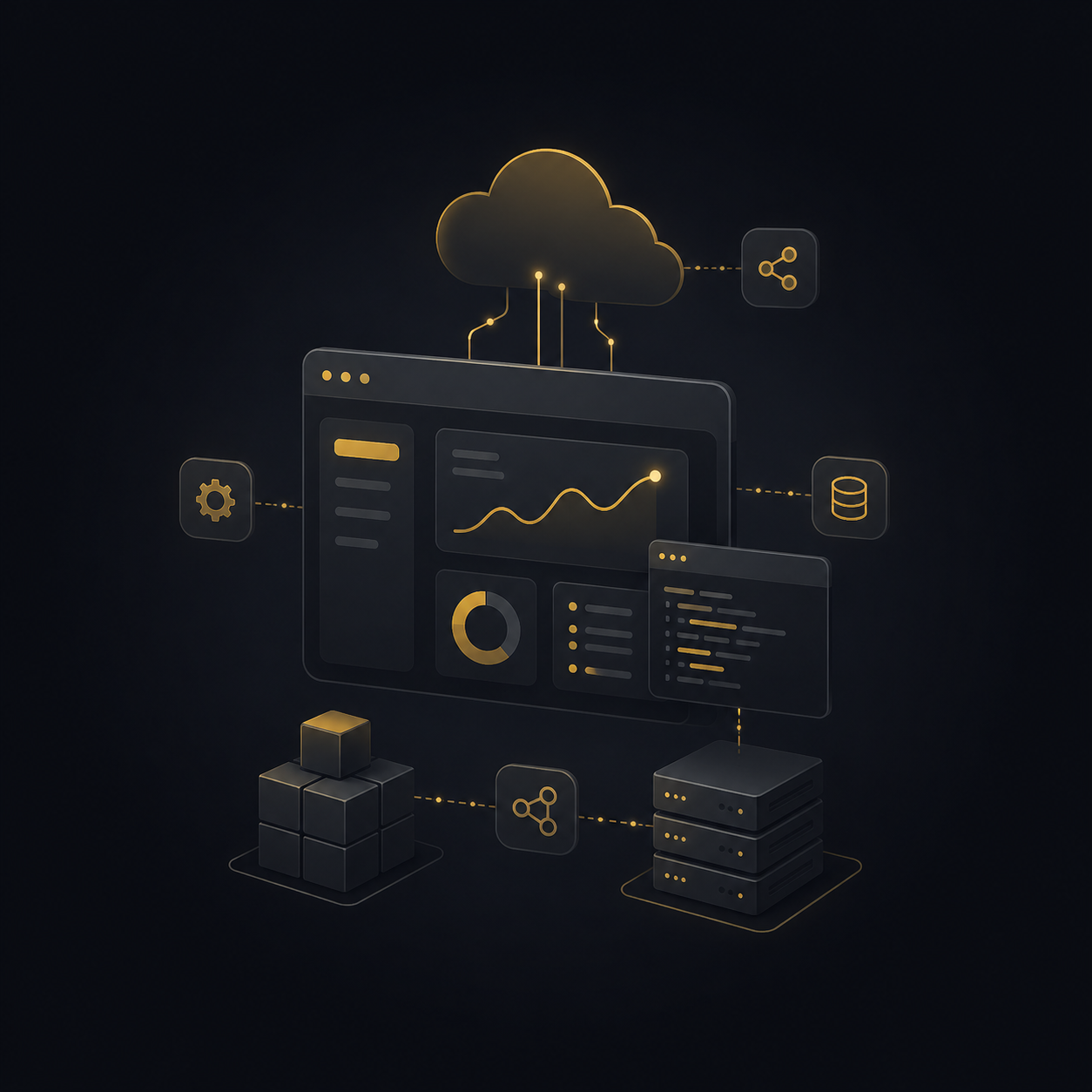 Web Development