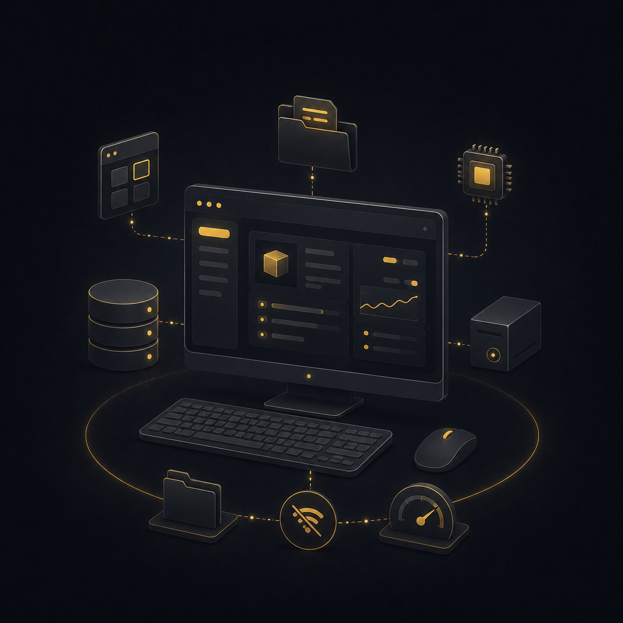 Desktop Development