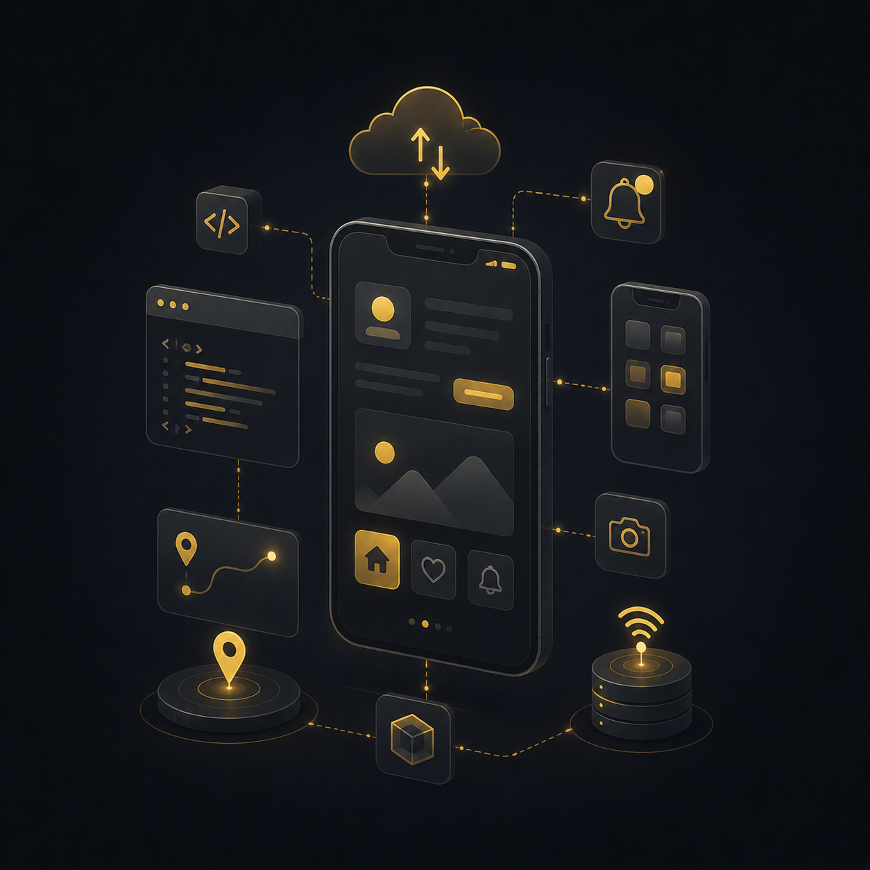 Mobile Development